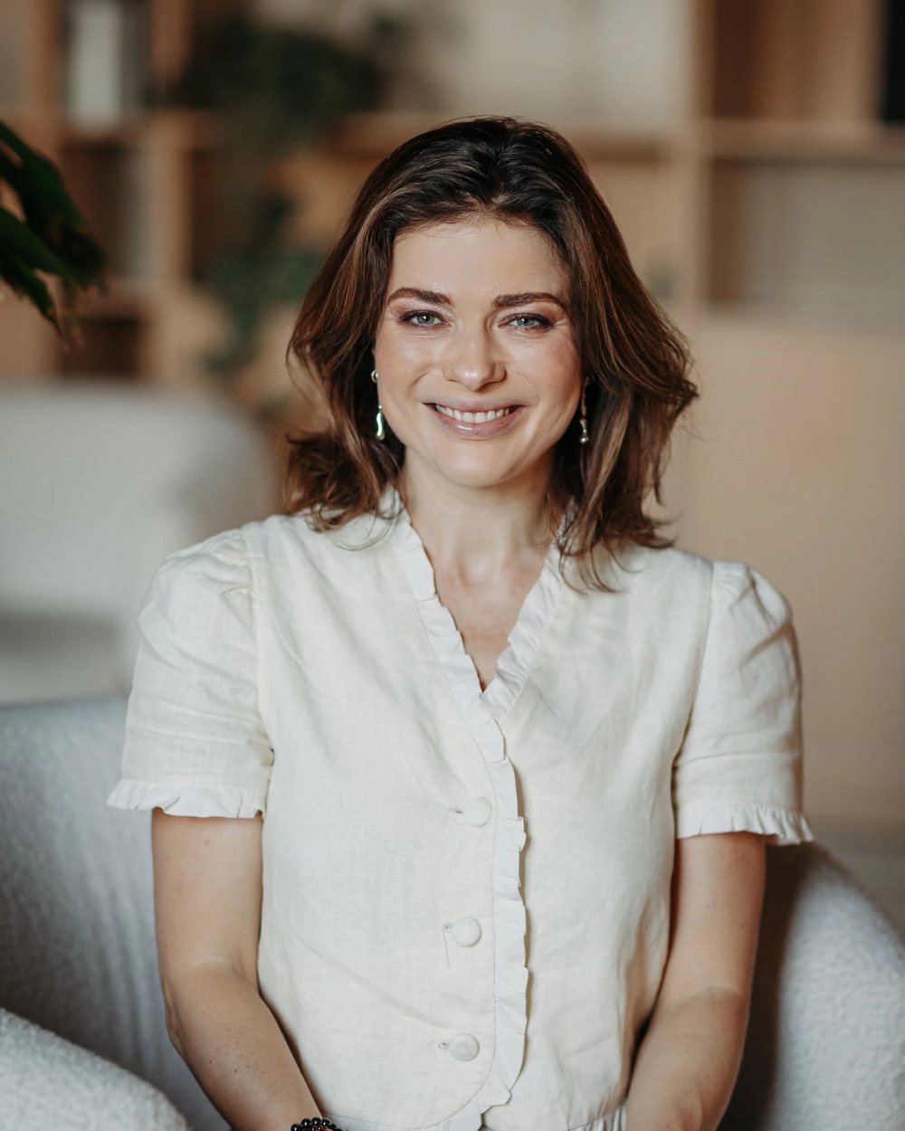 Evgenia Plotnikova